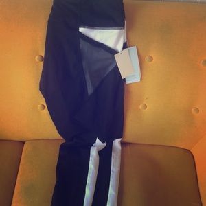 Zella high compression yoga pants